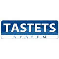 Logo de Tastets System