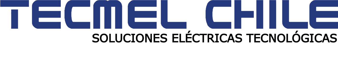 Logo de Tecmel Chile