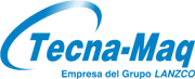 Logo de TECNA MAQ LTDA.