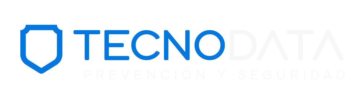 Logo de Tecnodata