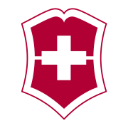 Logo de Victorinox Andes