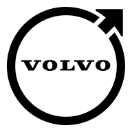 Logo de Volvo Chile