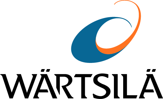 Logo de Wärtsilä Chile