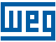 Logo de WEG Chile