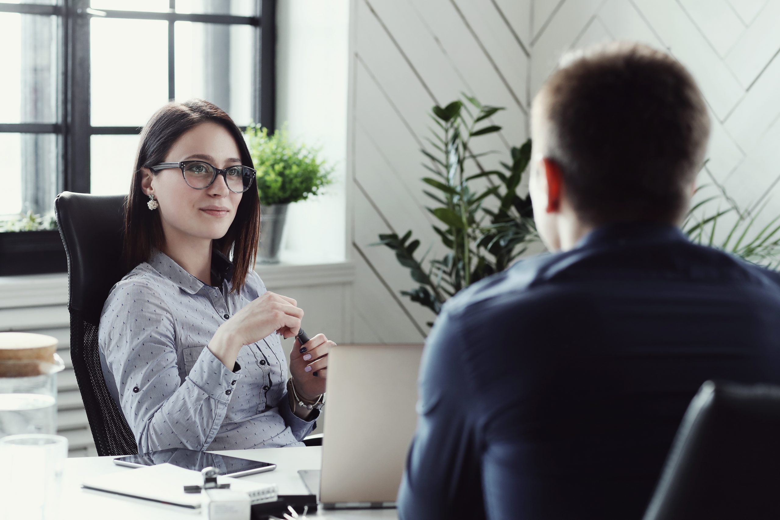 ¿Se debe hablar en una entrevista de trabajo de tus debilidades?
