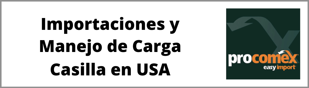 importacaión de Repuestos para Maquinaria Pesada, Agricola e Industrial | Procomex