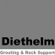 Logo de Diethelm