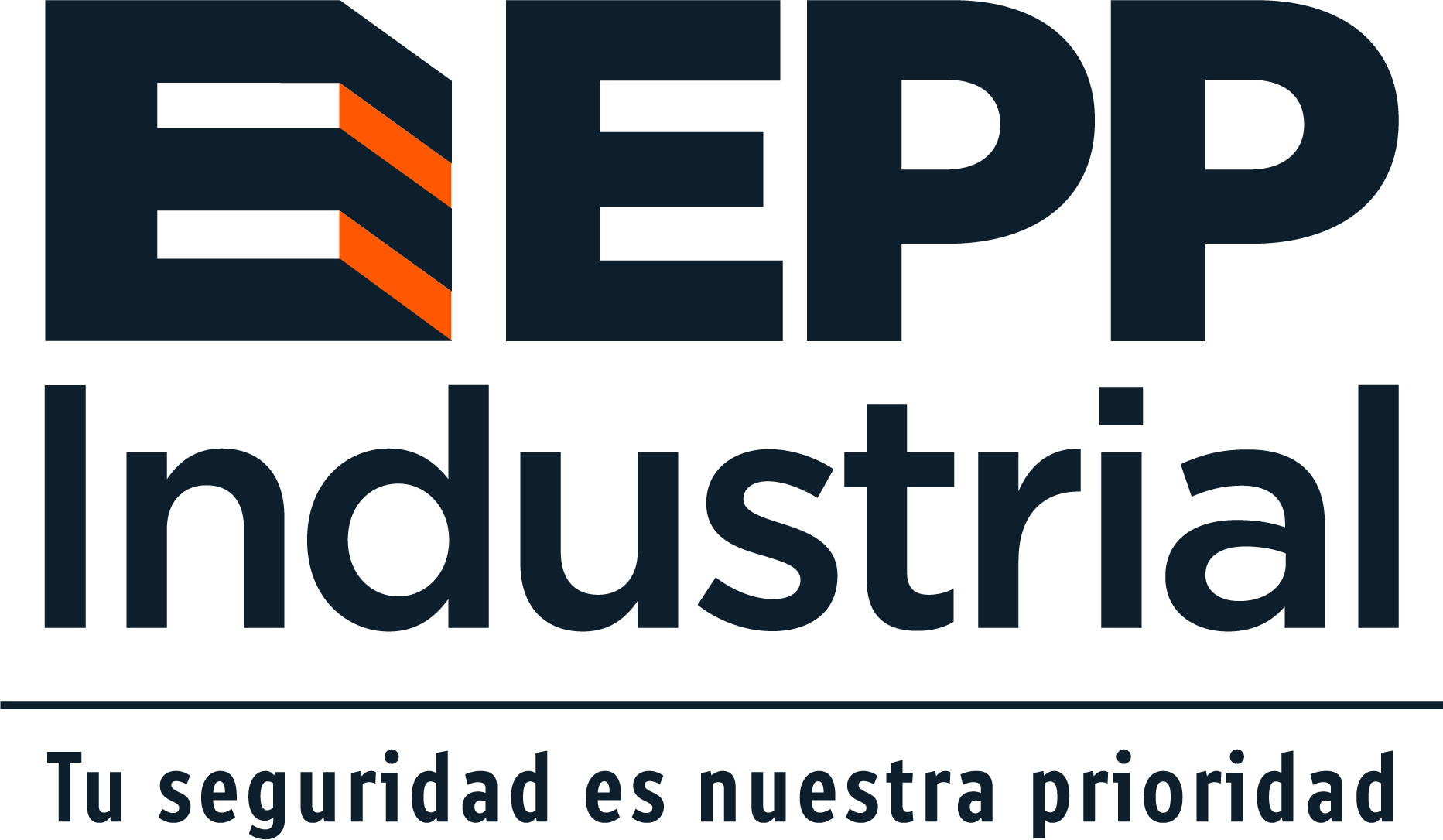 Logo de EPP Industrial SpA