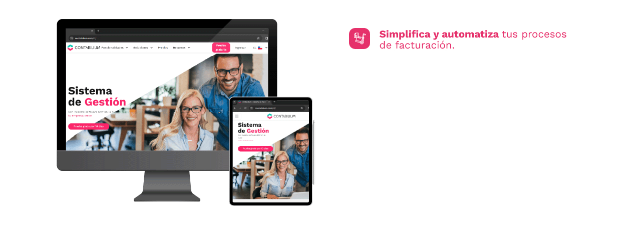 ¡Te recomiendo Contabilium para simplificar tu gestión!
