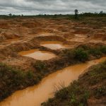 Gobierno impulsa reapertura de Crucitas en Costa Rica