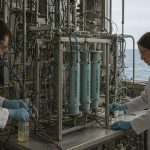 DOE otorga licencia para extraer uranio de agua de mar