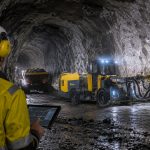 Epiroc amplía Deep Automation para la minería subterránea