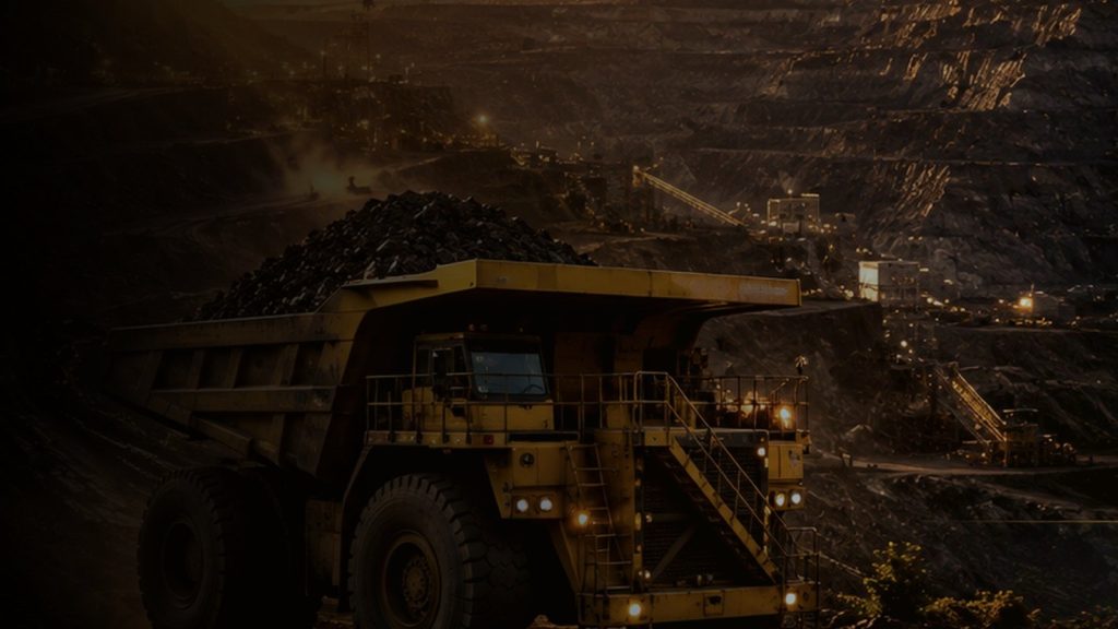 Operación minera en Chile, imagen referencial para la ficha Fenix Gold | Rio2