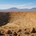 PEA revisada eleva valor de Fondaway Canyon a US$905 millones
