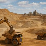 Accionistas aprueban la fusión de Equinox Gold y Orla Mining