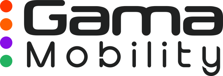 Logo de Gama Mobility