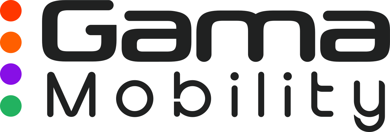 Logo de Gama Mobility