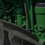 Cómo identificar repuestos John Deere por número de parte
