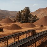 Codelco prioriza la rentabilidad por sobre el crecimiento de la producción