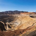 Southern Copper proyecta producción sobre un millón para 2029
