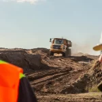 ABD Solutions prueba retroadaptación de actuadores en mina alemana