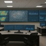 Agentic AI en minería: Tolun AI valida estudios
