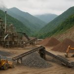 Almonty aprueba recompra de acciones por hasta US$300 millones