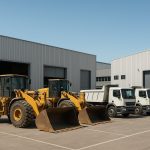 Aramine crea ARAMAC para fabricar equipos subterráneos