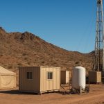 BHP y SiTration prueban recuperación de cobre en Arizona