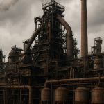 China concentra cerca del 60% de la fundición mundial de cobre