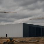 Centros de datos presionan la energía para minería en Alberta