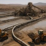 DRDGOLD anticipa alza de 85%–95% en EPS para 2026
