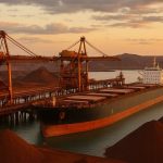 Fortescue alcanzó envíos récord FY26