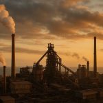 Freeport apunta a reabrir la fundición Manyar en septiembre