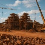 GR Engineering firma contrato EPC para Yitirrti