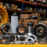Importación a pedido de productos y repuestos para minería