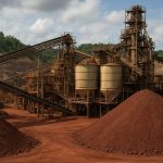 Largo solicita producir y comercializar cobre y PGMs en Brasil