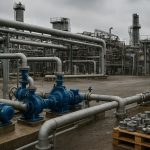 Metso acuerda traspaso de tecnologías y repuestos de bombas Flowrox con cierre previsto para el 1 de octubre