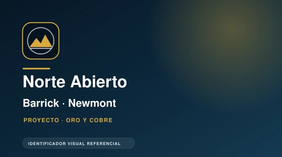 Logo de Salar de Maricunga | Codelco–Rio Tinto