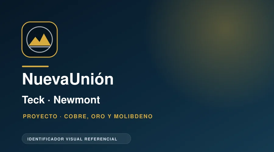Logo de NuevaUnión