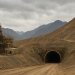 Codelco suspende temporalmente Andes Norte en El Teniente