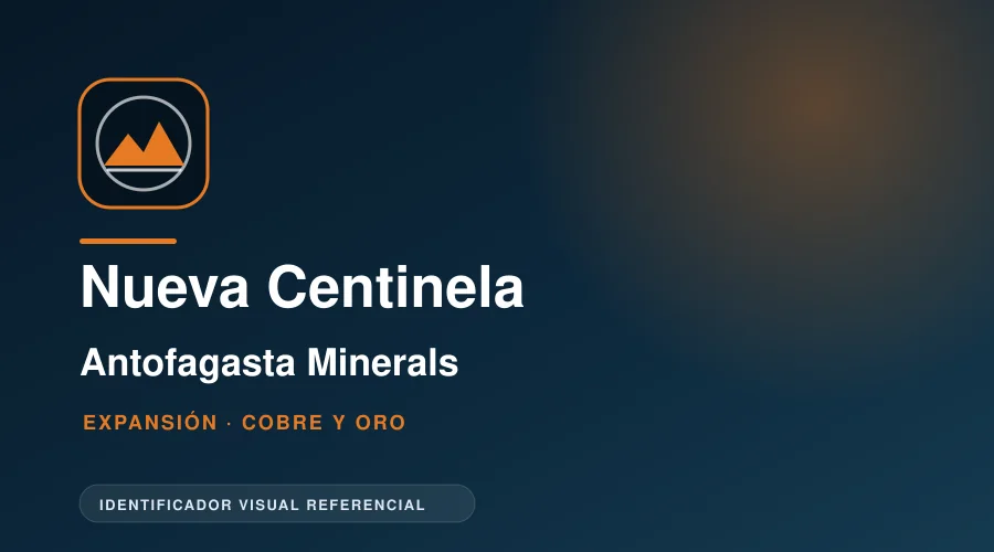 Logo de Proyecto Nueva Centinela