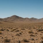 Recurso Bear en Nevada amplía la escala cuprífera de Yerington