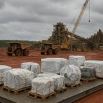 LOI de Finnvera para apoyar equipo del proyecto Troilus