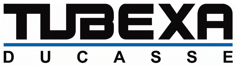 Logo de Tubexa