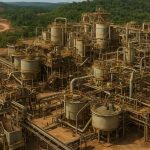 Vale acelera CPF en Salobo: sumará hasta 30.000 t/a de cobre