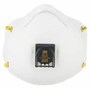3M 8515 Respirador Desechable para Partículas y Soldadura