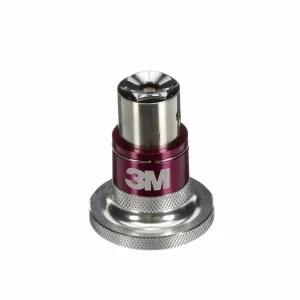 Adaptador para Borlas Doble Cara Quick Connect 3M Perfect-It, 33271, 14 mm, 10 por Caja