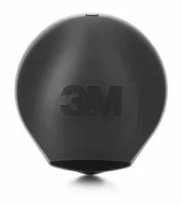 3M Adaptador central para respirador rostro completo 6864