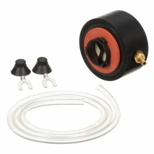 Adaptador prueba de ajuste para respiradores 3M 6000 y 7000, 601, 1/Caja